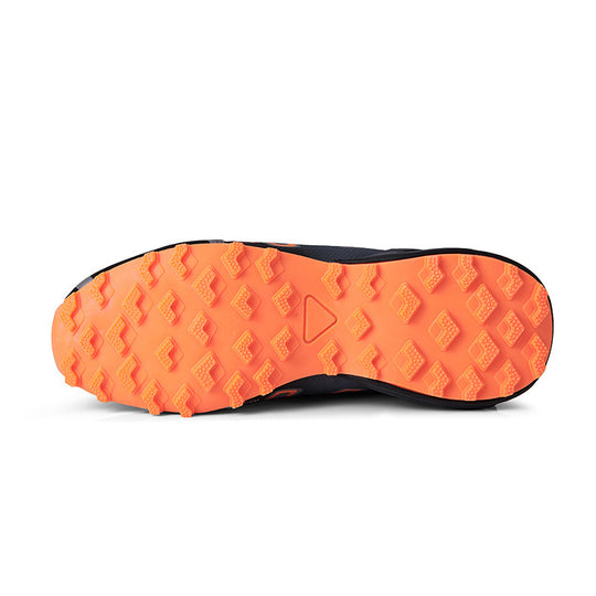 Damen Sportschuhe mit rutschfester Sohle und atmungsaktiver Mesh-Oberfläche EB