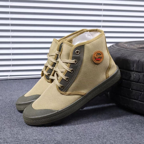 Damen Hochschuh Sneaker EB