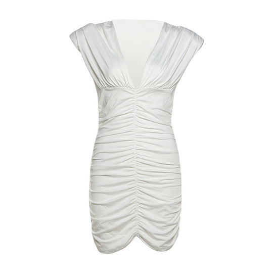 Damen figurbetontes Abendkleid EB