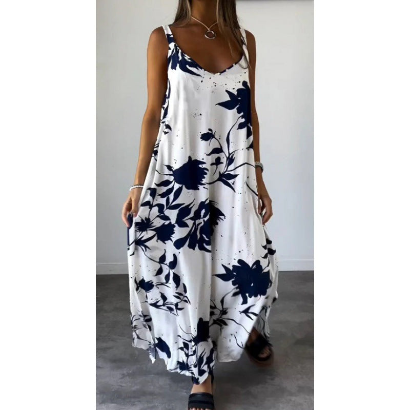 Damen Sommerkleid EB