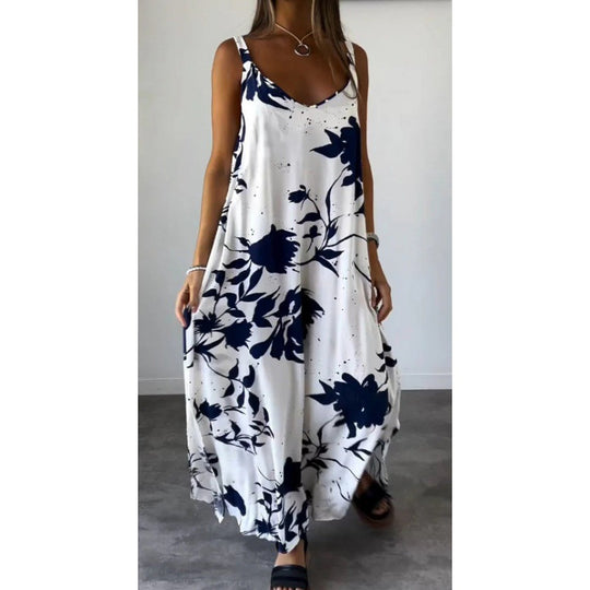 Damen Sommerkleid EB