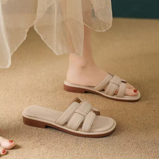 Damen Komfortable und modische Sandalen von EB