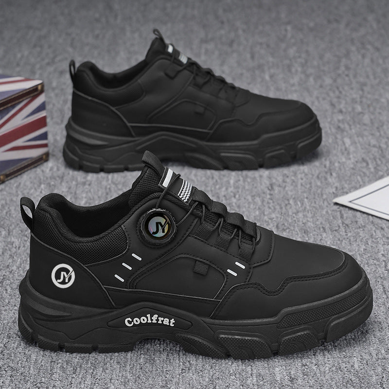 Damen Sportliche Sneaker mit stabiler Sohle und dämpfendem Fußbett EB