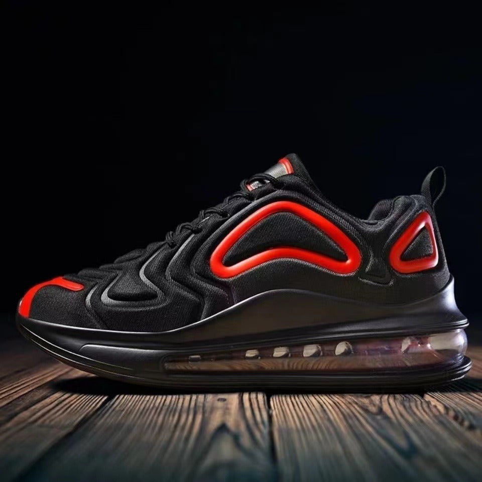 Damen Sportliche Sneakers mit einzigartigem Luftpolstersystem EB