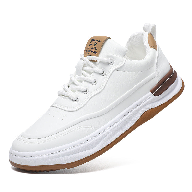 Damen Komfortable und stilvolle Sneakers mit ergonomischer Dämpfung EB