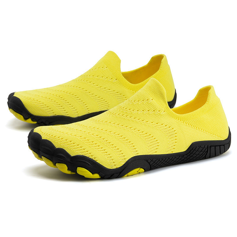 Damen Leichte und flexible Wasserschuhe EB