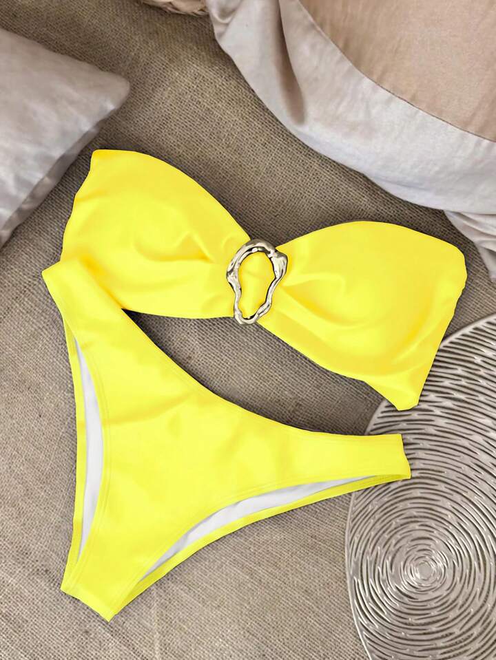 Damen Bikini Set EB