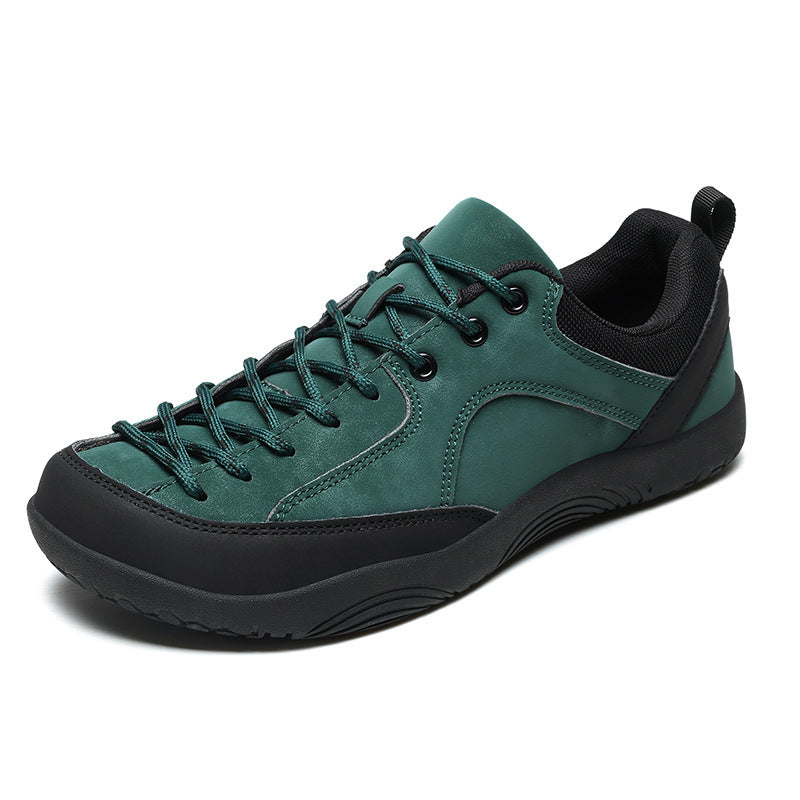 Damen Komfortable Wander Sneakers EB