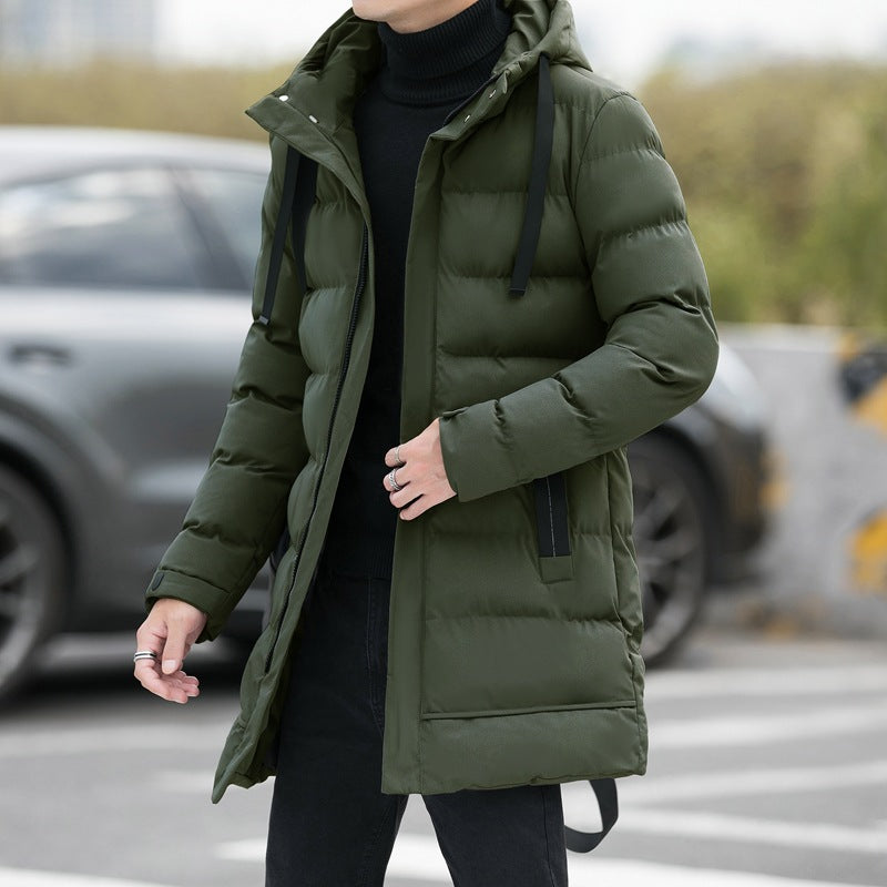 EB | Thermisch wattierte Jacke
