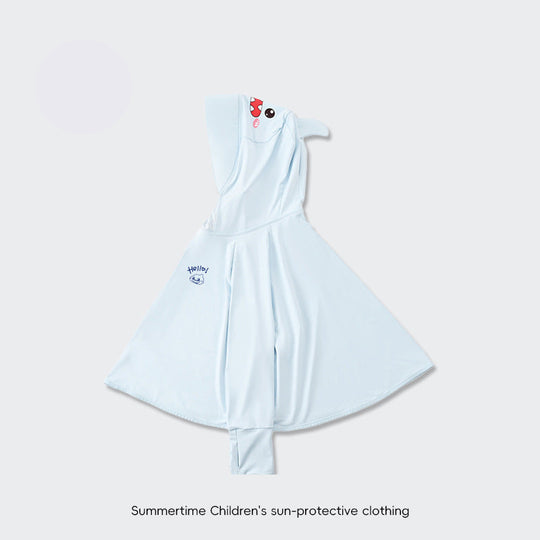 Damen Sportjacke mit Kapuze und Tiermotiv R&B