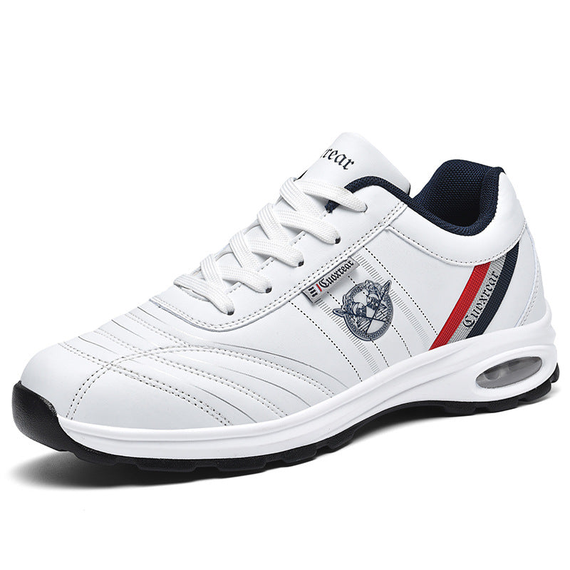 Damen Sportschuhe mit atmungsaktiver Oberfläche und dämpfender Sohle EB