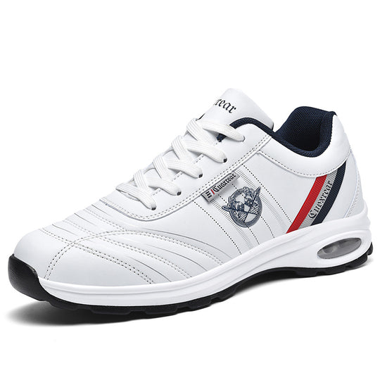 Damen Sportschuhe mit atmungsaktiver Oberfläche und dämpfender Sohle EB