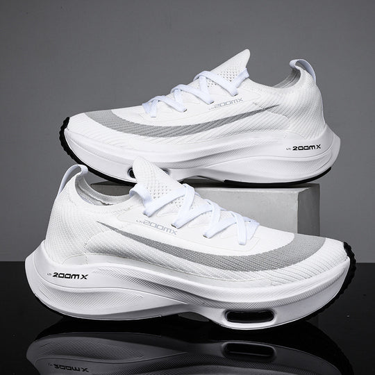 Damen High-Performance Laufschuhe mit atmungsaktivem Obermaterial und reaktionsfreudiger Dämpfung EB