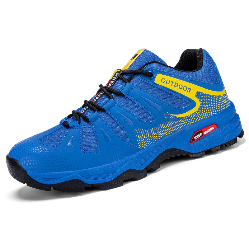 Damen Hochwertige Sportschuhe für Outdoor-Aktivitäten EB
