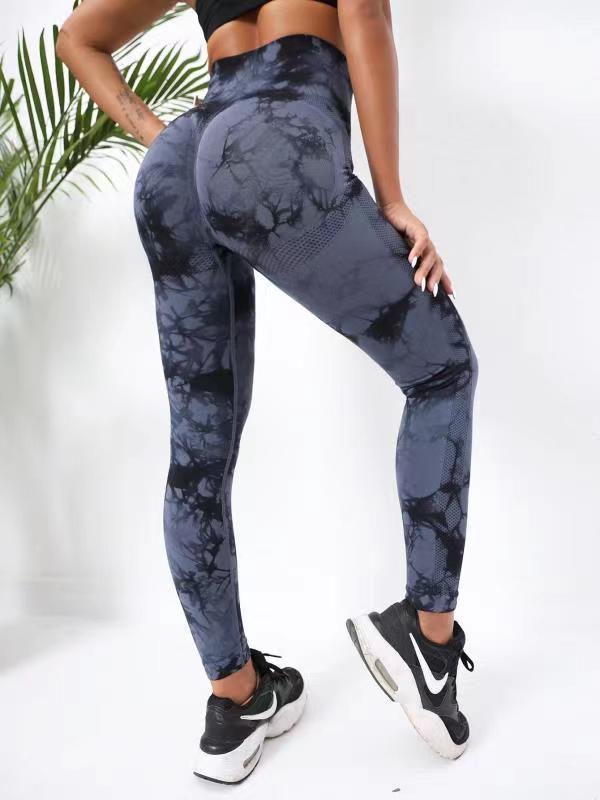 Damen Hochleistungs-Leggings EB