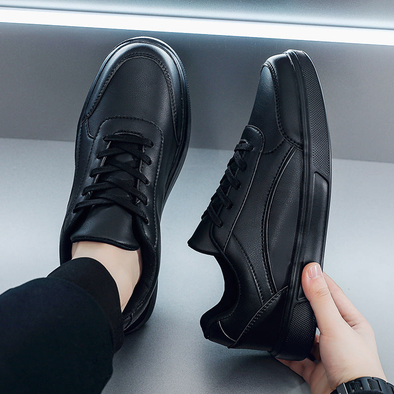 Herren Sportliche Sneakers mit klassischem Design und robustem Obermaterial EB