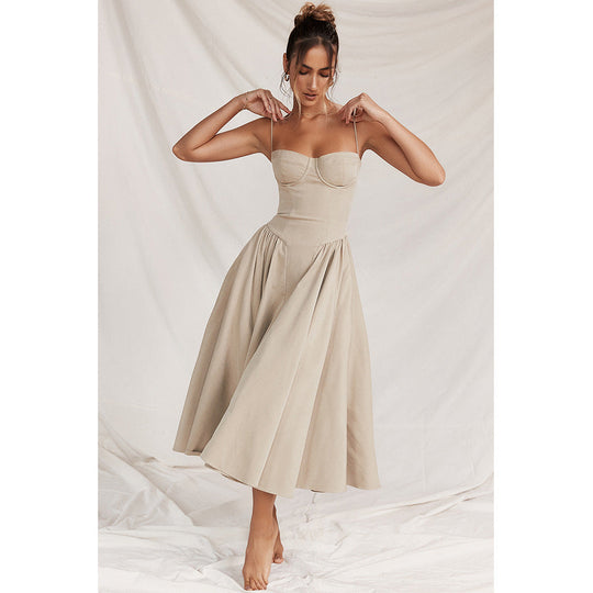 EB | Korsettkleid