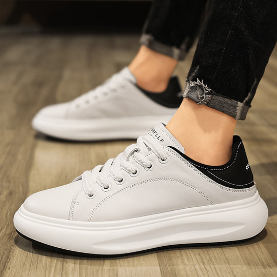 Damen Sportliche Sneakers mit neuartiger Dämpfungstechnologie und atmungsaktiver Obermaterialkombination EB