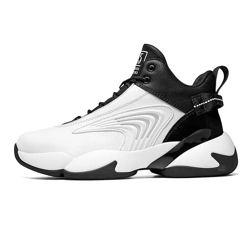 Herren Sportliche Sneaker EB