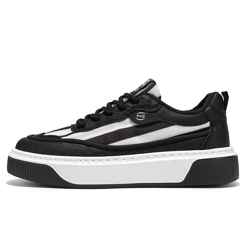Damen Sportliche Chunky Sneakers mit modischem Statement-Design EB