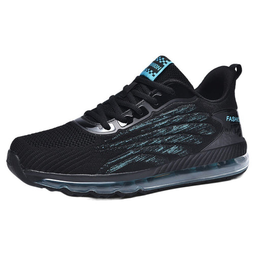 Damen Sportliche Laufschuhe mit ergonomischer Dämpfungstechnologie EB