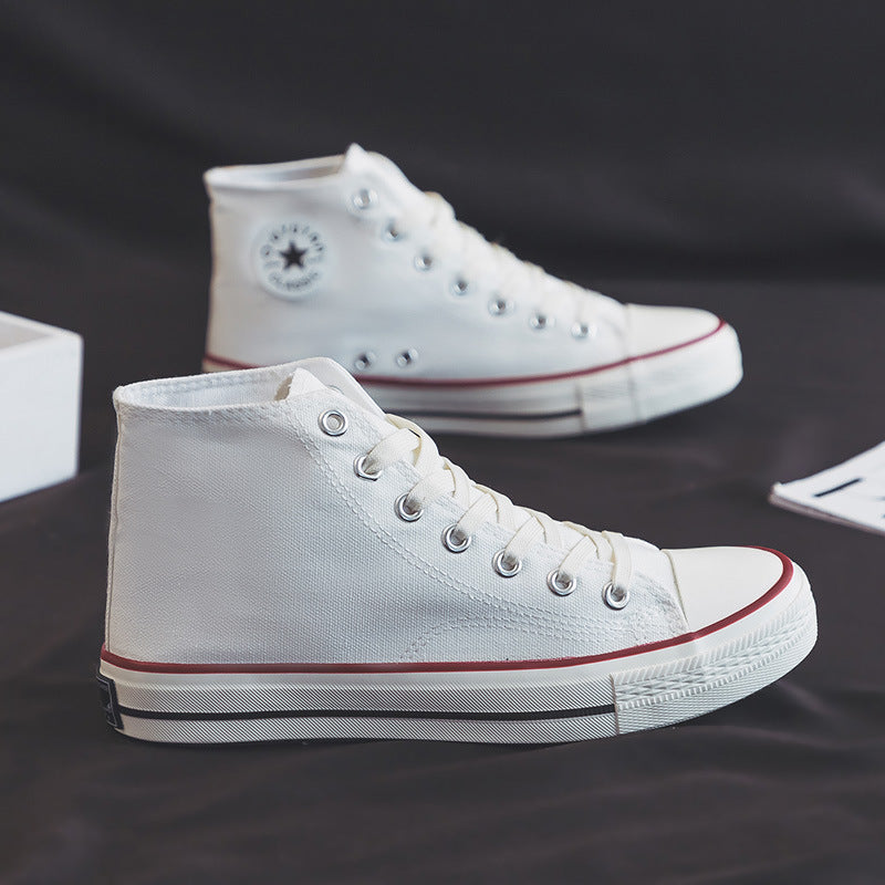 Herren High-Top Sneaker EB