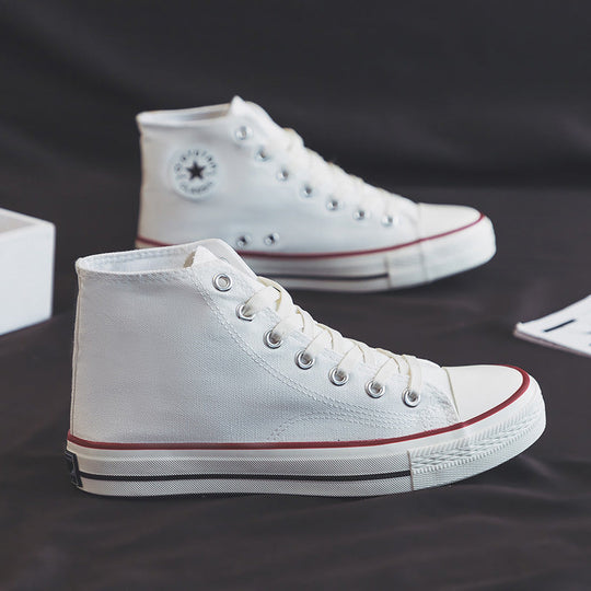 Herren High-Top Sneaker EB