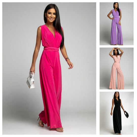 EB | Jumpsuit für Damen