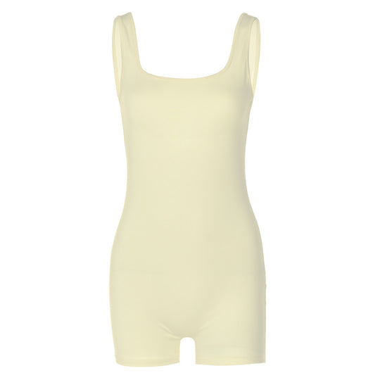 Damen Figurnahes Sportoberteil EB