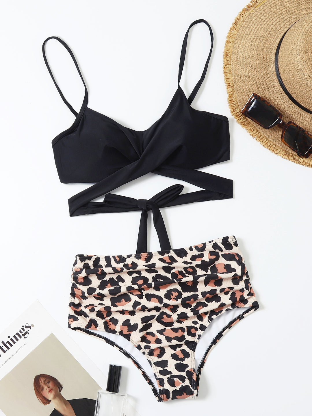 Damen Bikini-Set EB