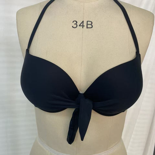 Damen Bikini-Oberteil mit elegante Knoten-Detail EB