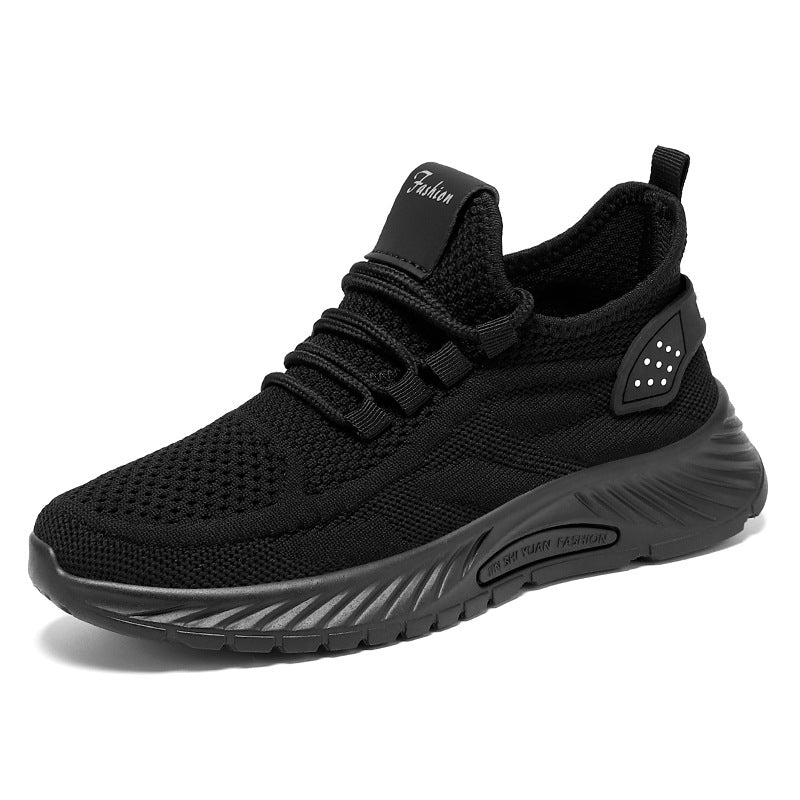 Damen Atmungsaktive Sportsneaker mit flexiblem Design EB
