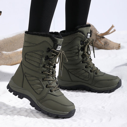 Damen Winter Made-to-Measure Stiefel EB