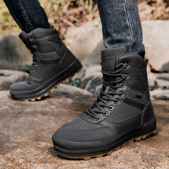 Damen High-Top Sneakers EB