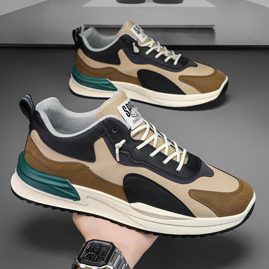 Damen Sportliche Sneakers EB