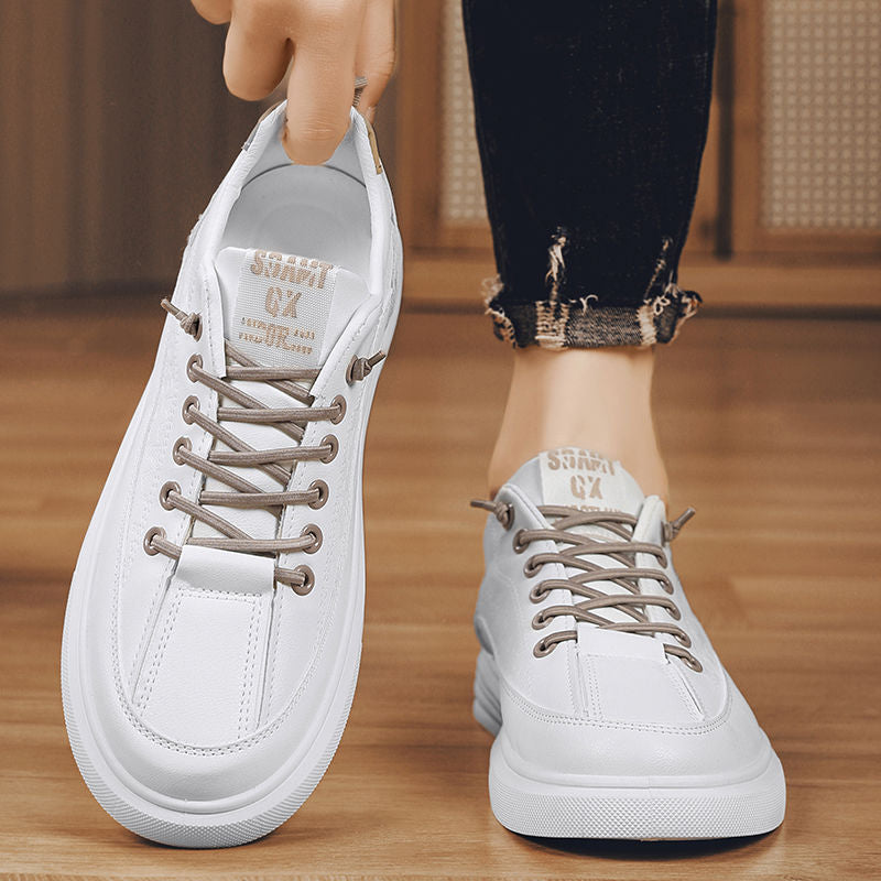 Damen Freizeit Sneaker mit antibakterieller Innenausstattung EB