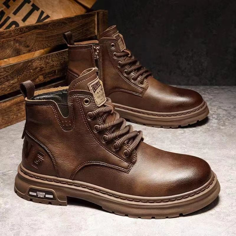 Herren Stiefeletten EB