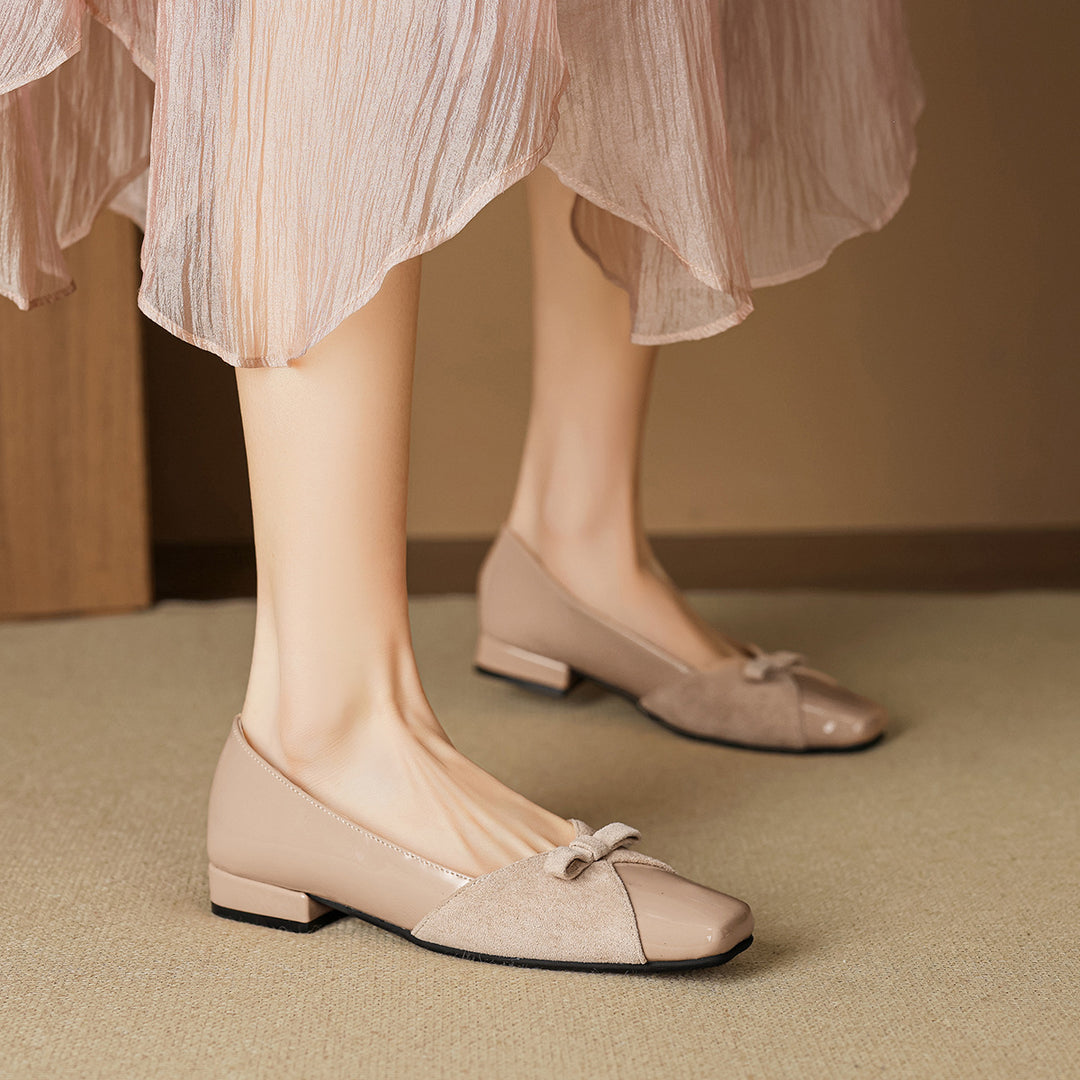 Damen Ballerinas EB