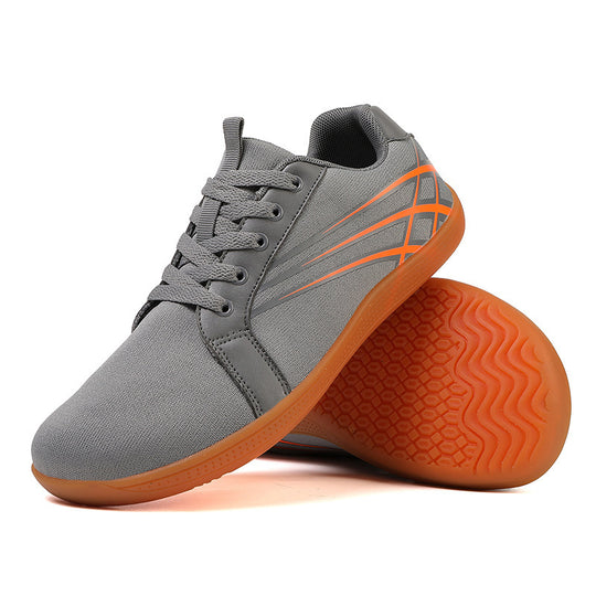 Damen Sportliche Freizeitschuhe mit erhöhtem Komfort und Flexibilität EB