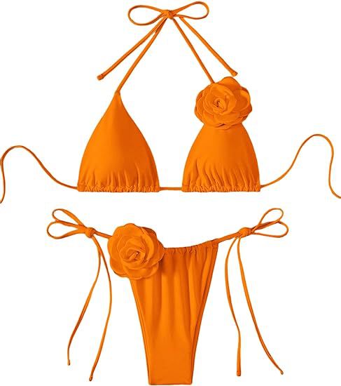 Damen Bikini EB