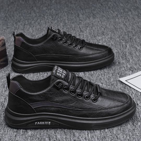 Damen Freizeitschuhe mit modernem Obermaterial und dämpfender Sohle EB