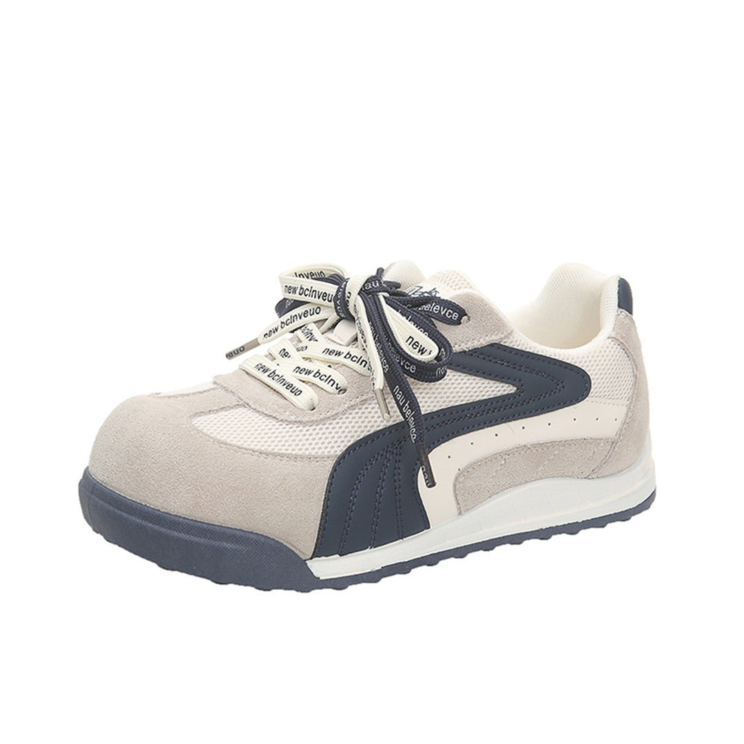 Damen sportliche Sneakers EB