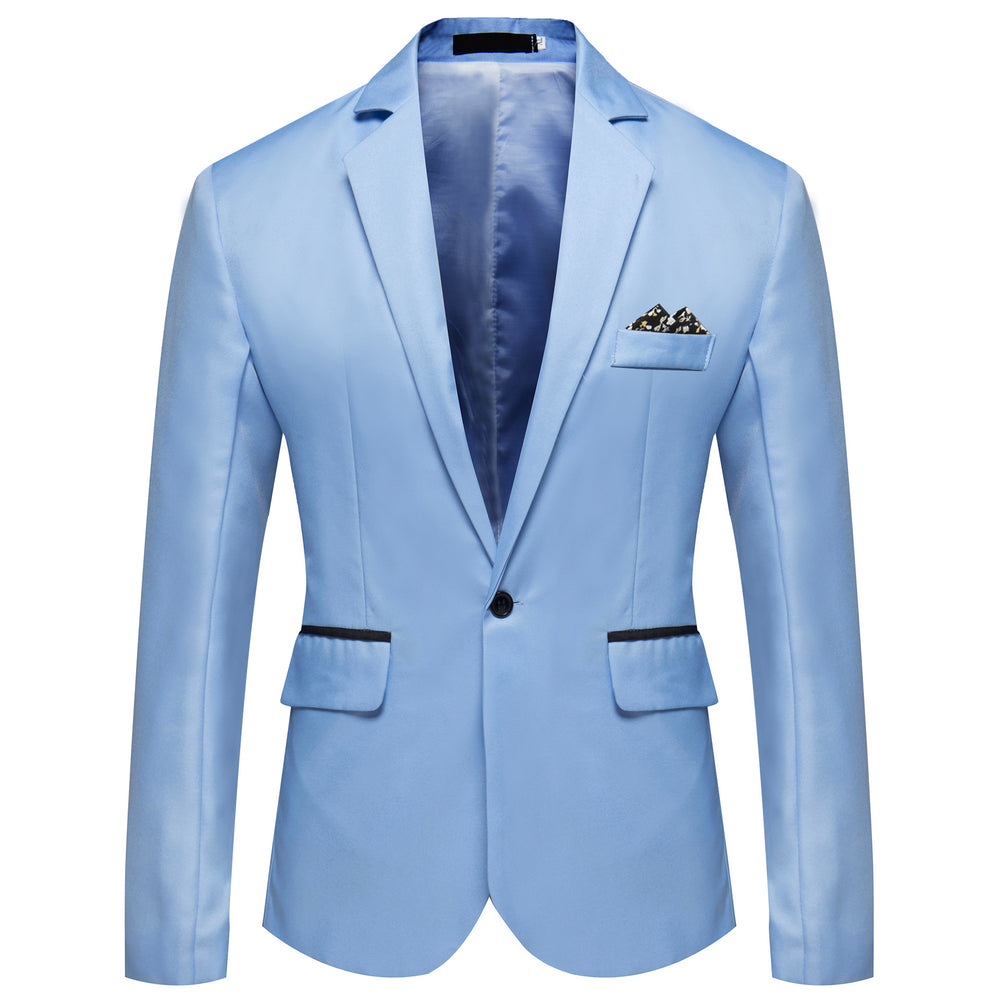 Damen eleganter Slim-Fit Blazer EB
