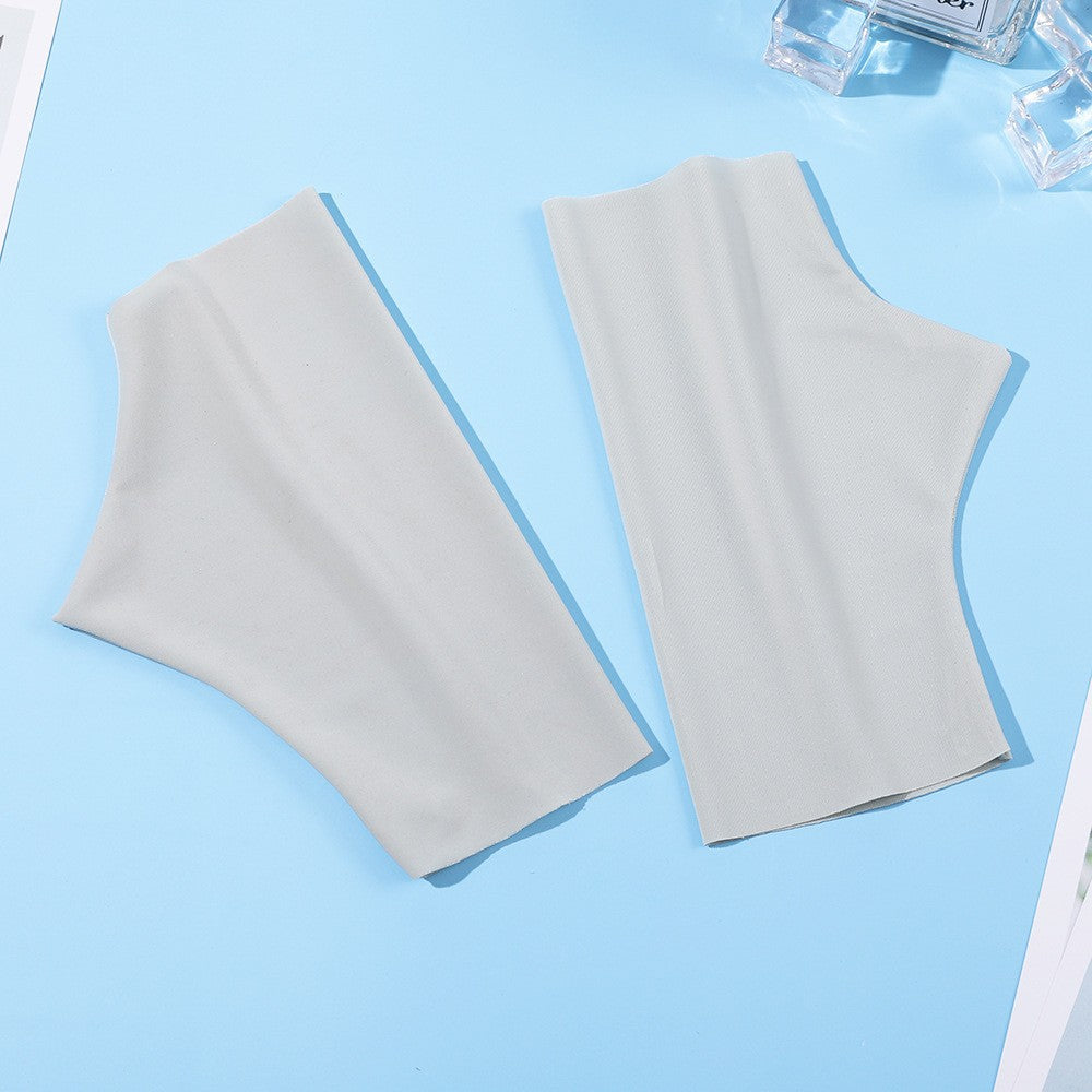 EB | Sonnenschirm Eis Seide Handschuhe