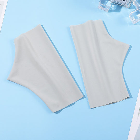 EB | Sonnenschirm Eis Seide Handschuhe