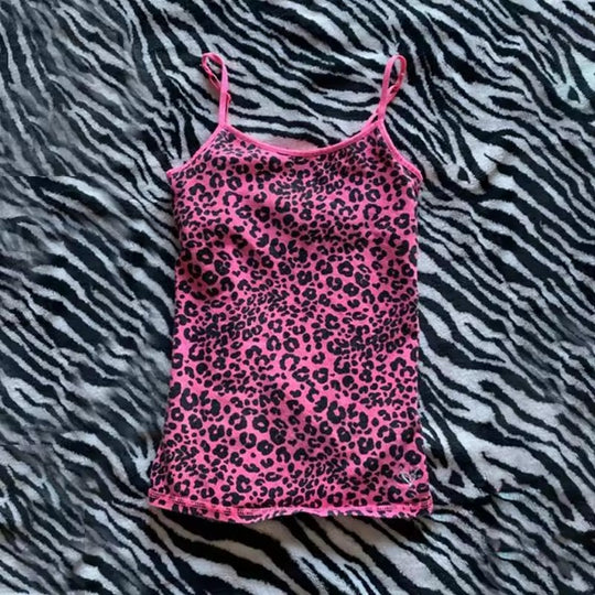 Damen modisches Tanktop EB