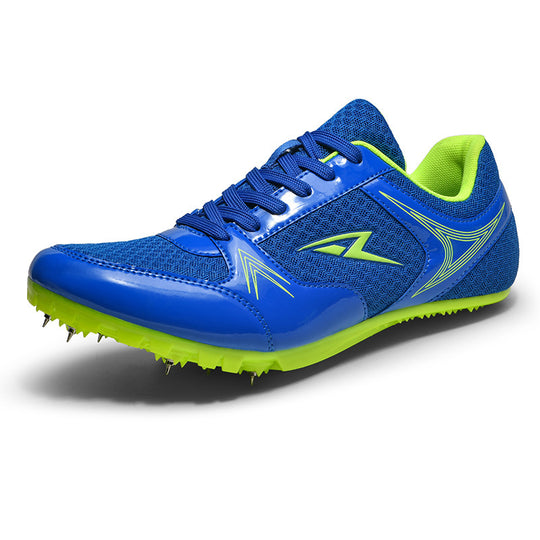 Damen Leichte und atmungsaktive Leichtathletikschuhe EB
