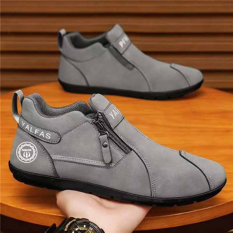 Unisex modische und bequeme Schnellverschluss Schuhe EB