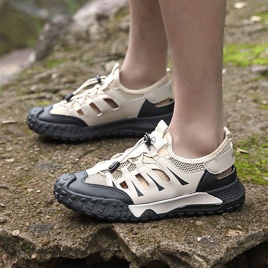 Damen Outdoor-Sportliche Freizeitschuhe EB