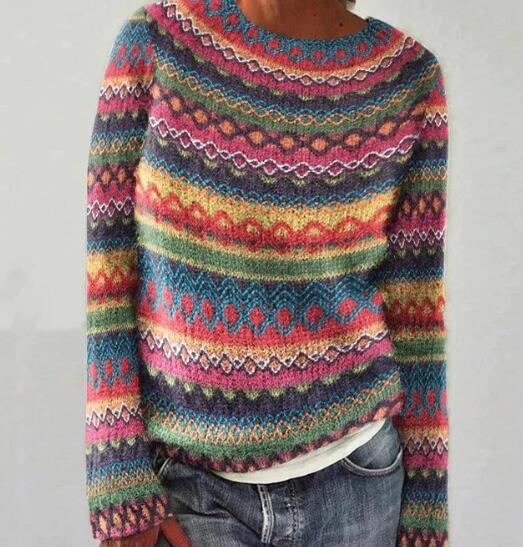 EB | Gemutlicher pullover